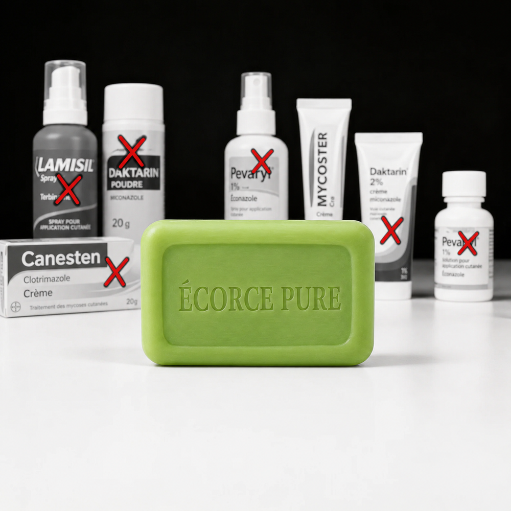 Écorce Pure™