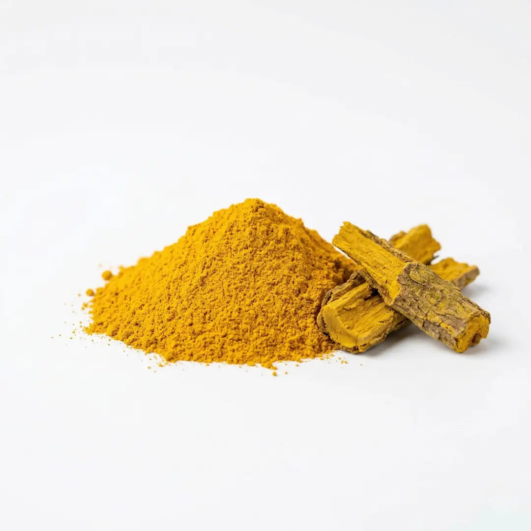 Berbérine HCl — 500 mg