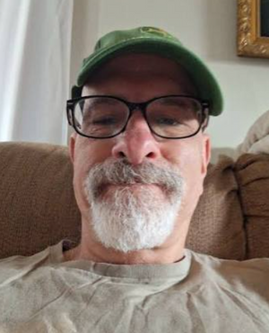 Maurice T., 58 | Client