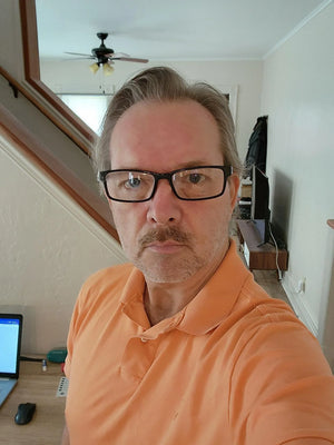Augustin R., 61 | Client