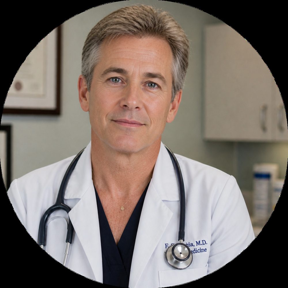 Dr Marc Thorne