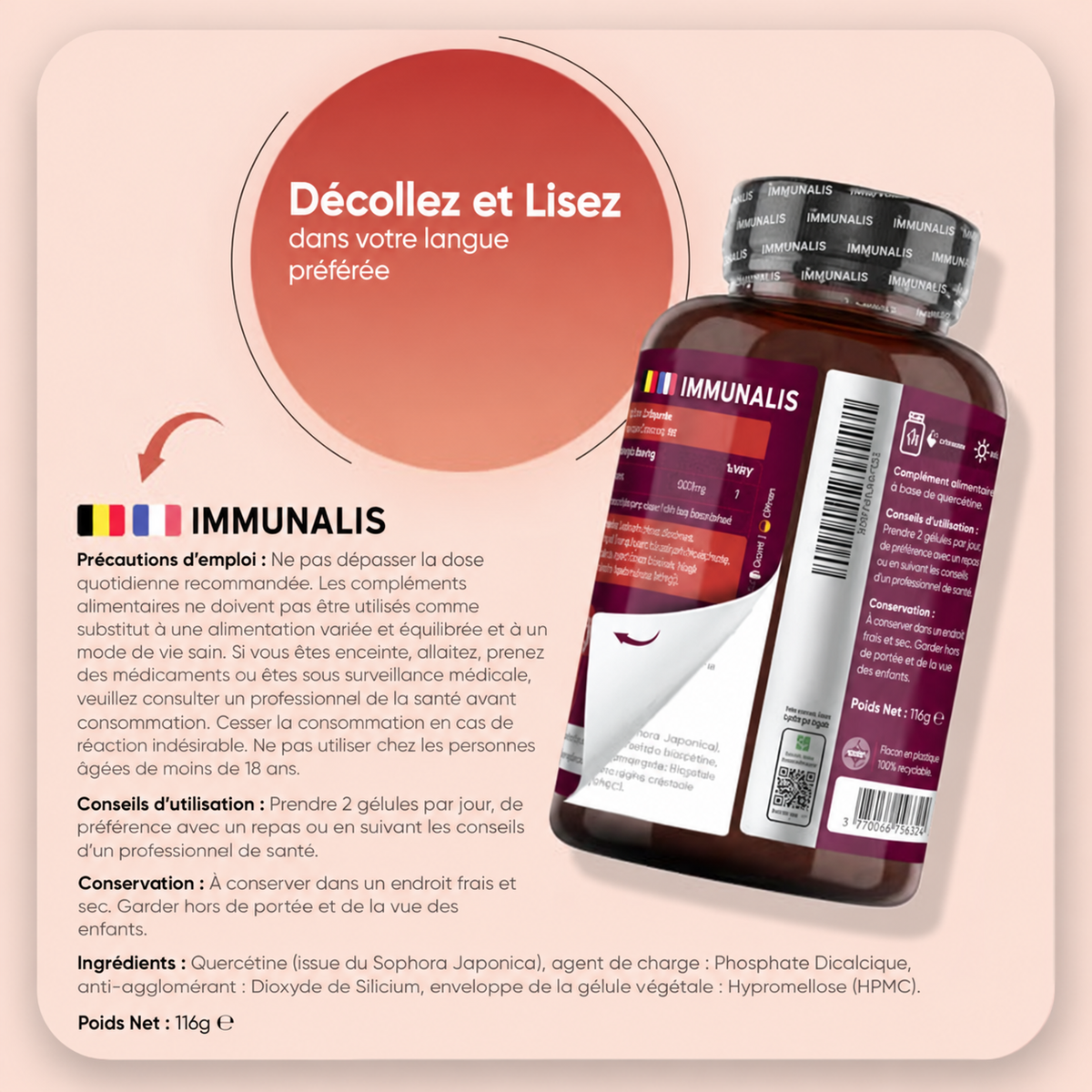 IMMUNALIS — visuel français 4