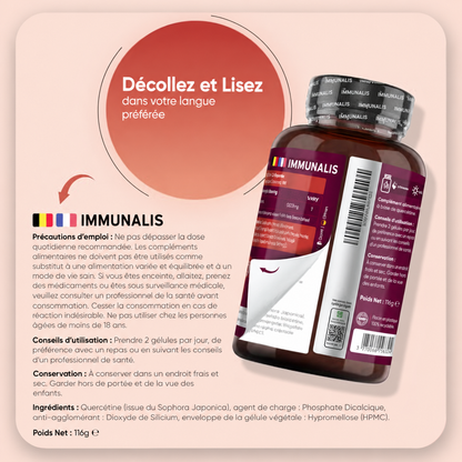 IMMUNALIS — visuel français 4