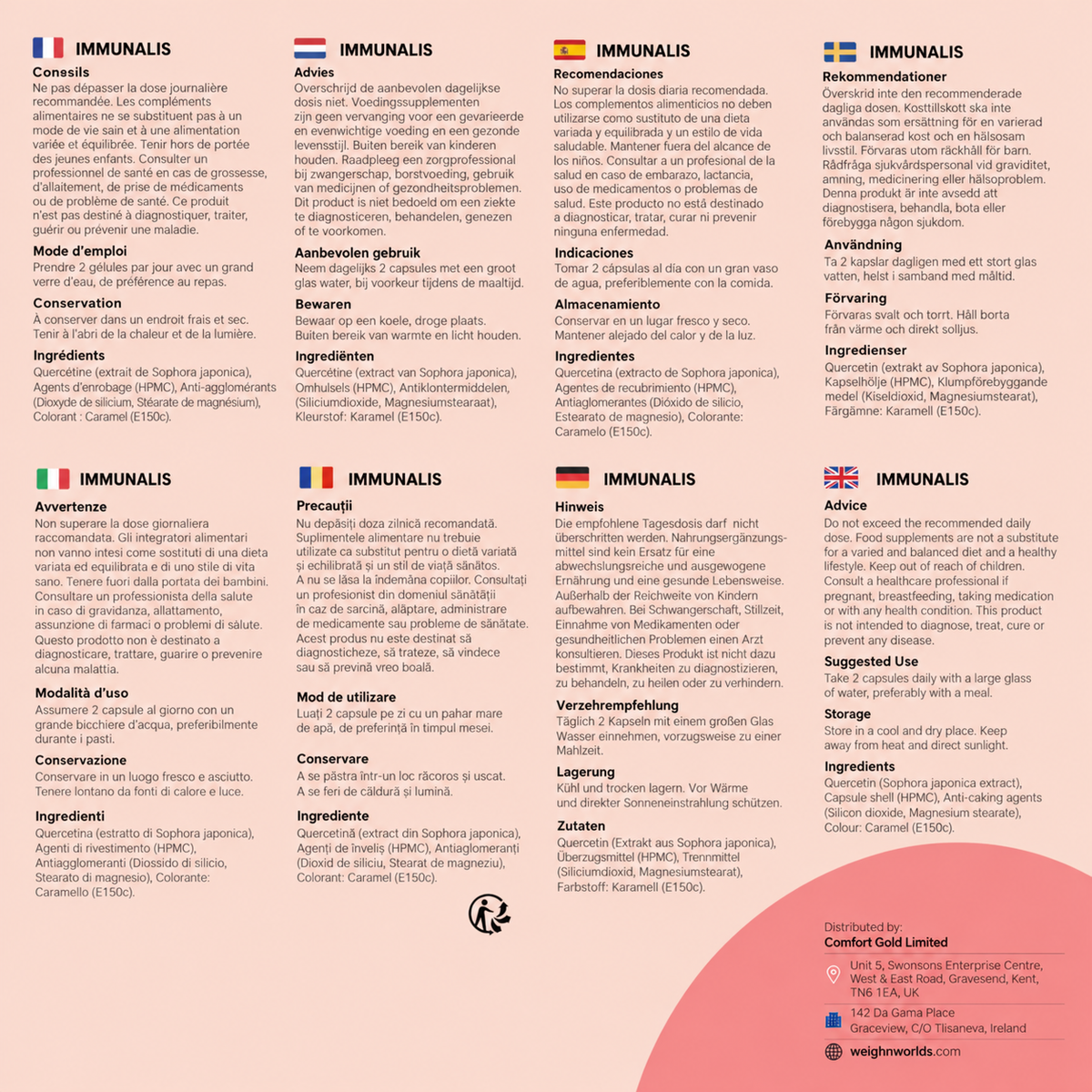 IMMUNALIS — visuel français 5