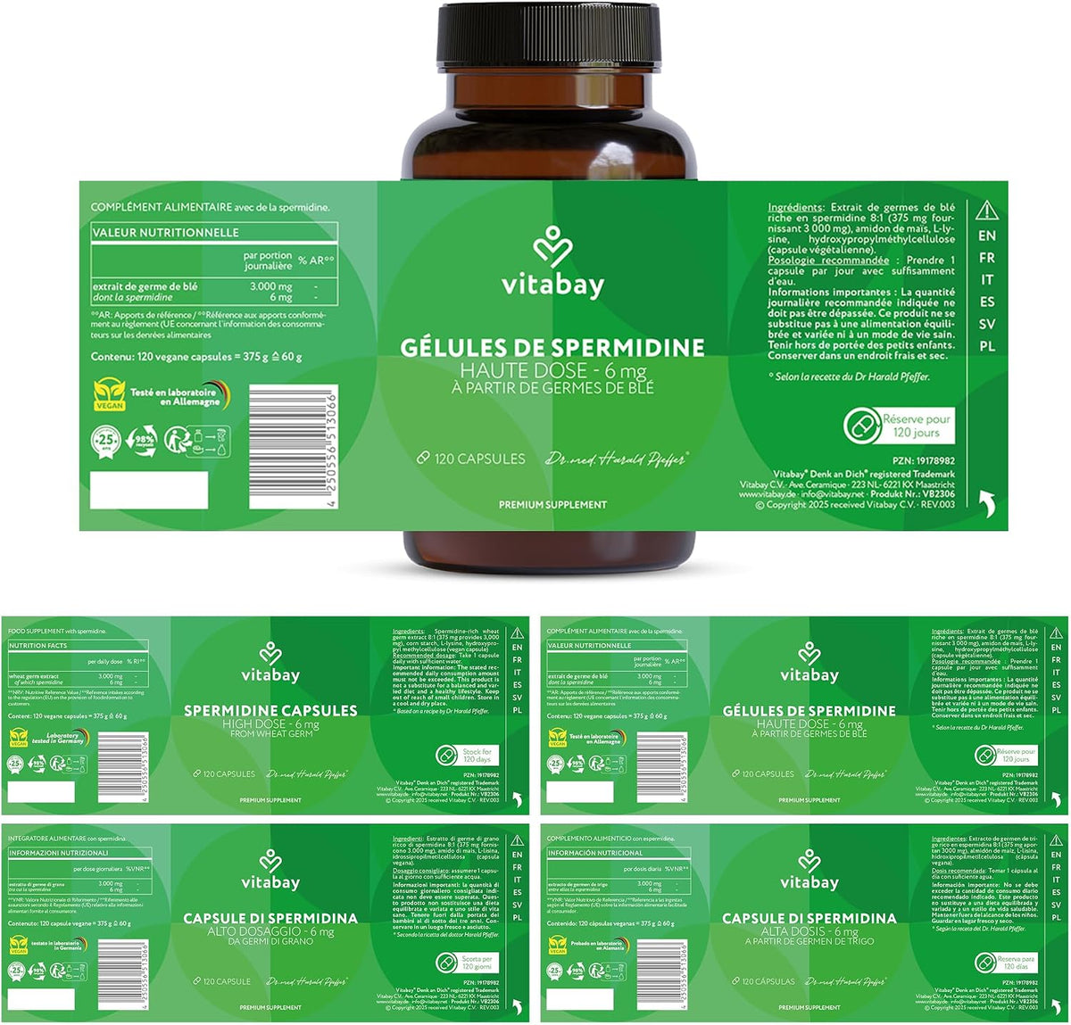 CELLAVIE 8