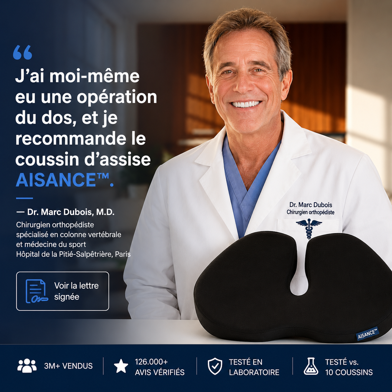 AISANCE ™