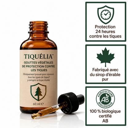 TIQUÉLIA™