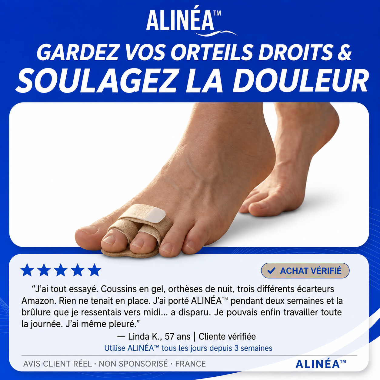 ALINÉA™