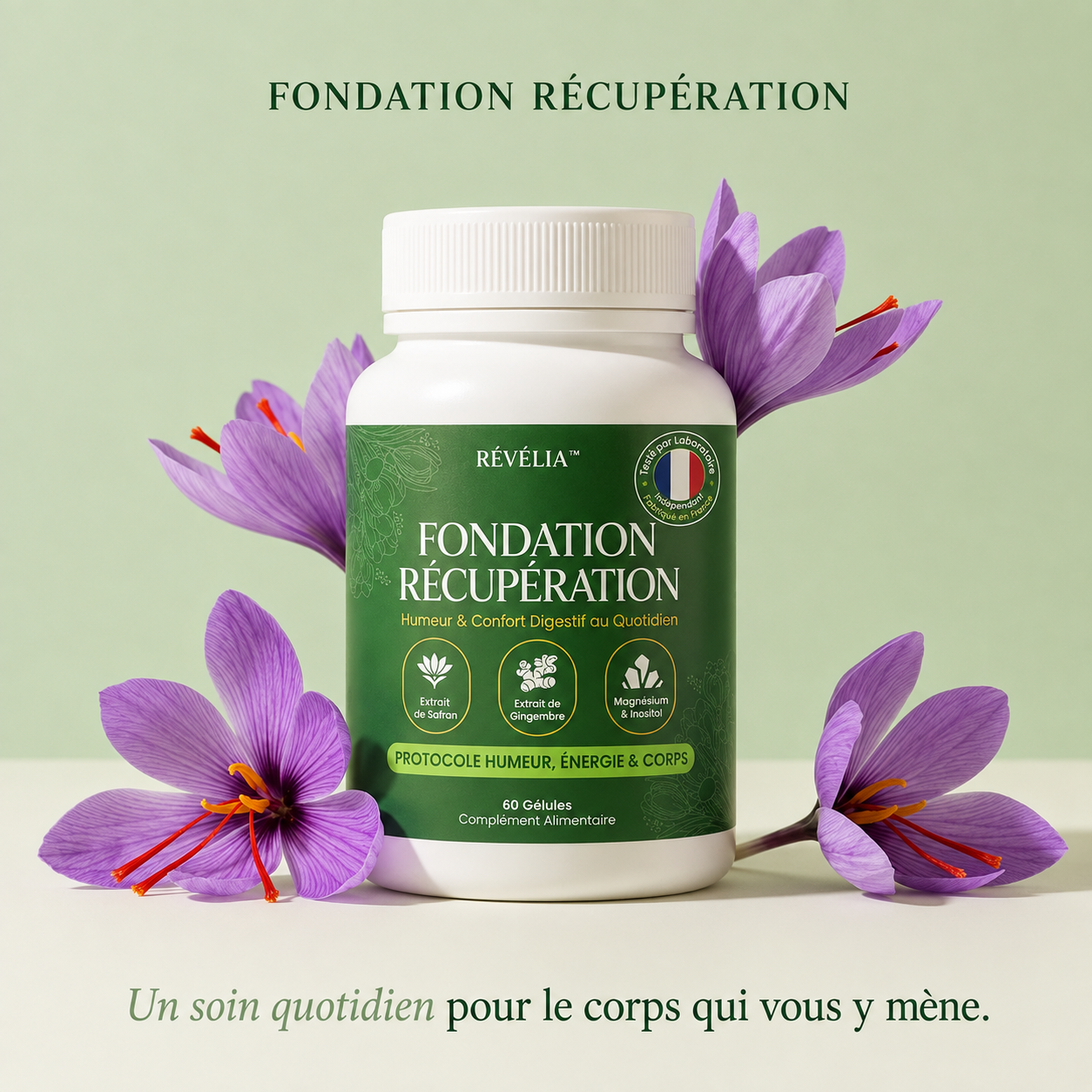 RÉVÉLIA™