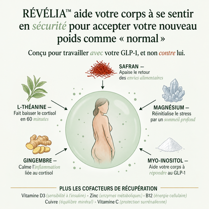 RÉVÉLIA™
