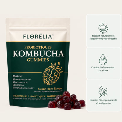 FLORÉLIA™