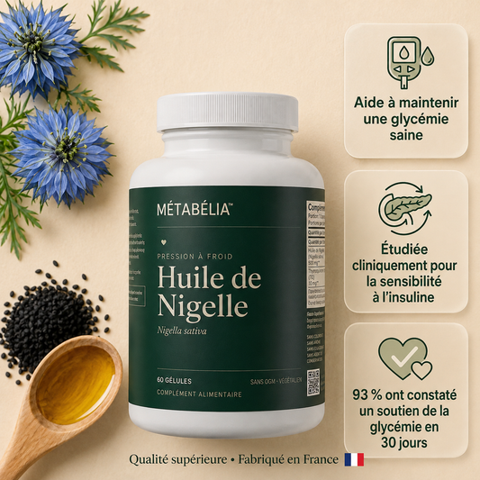 MÉTABÉLIA ™