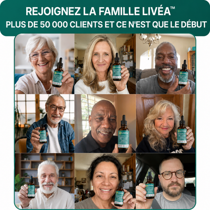 LIVÉA ™