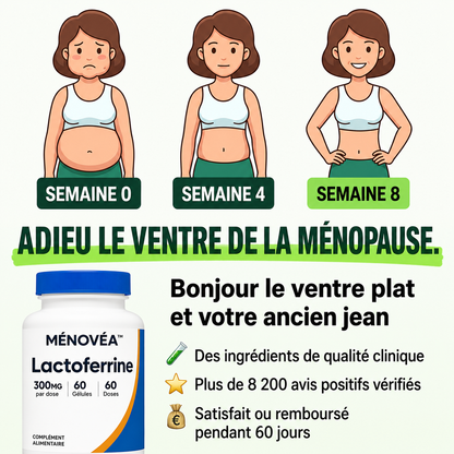 MÉNOVÉA ™