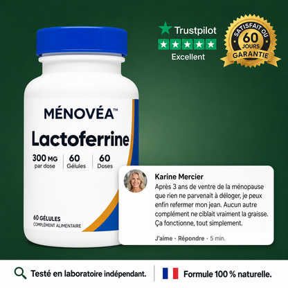 MÉNOVÉA ™