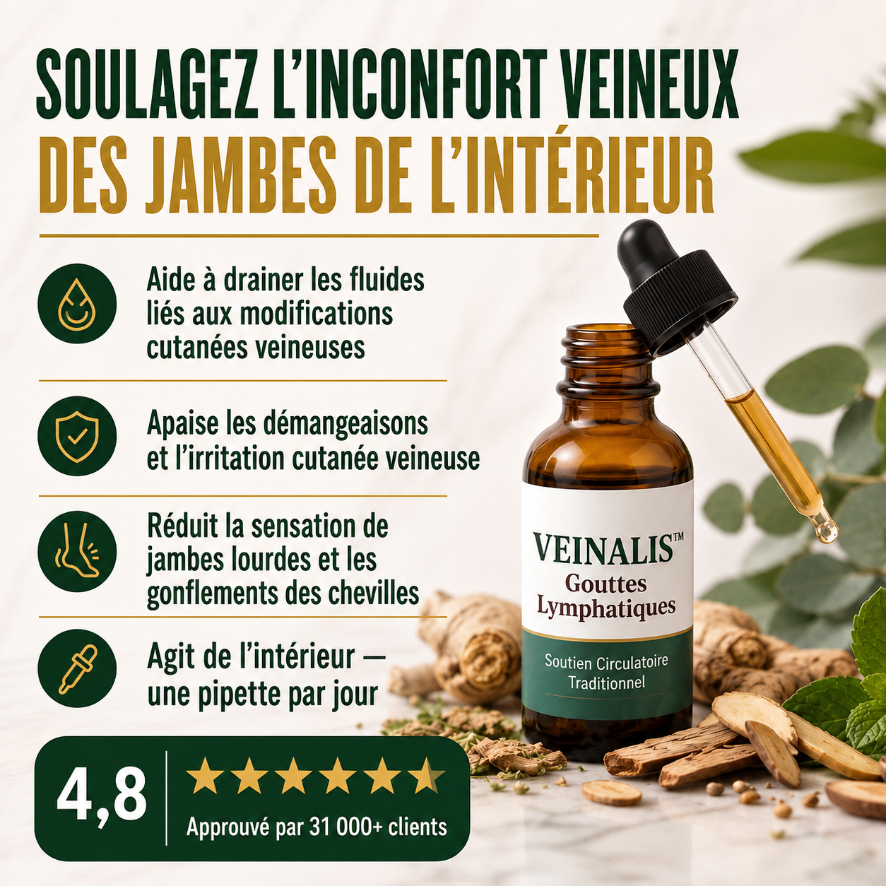 VEINALIS ™