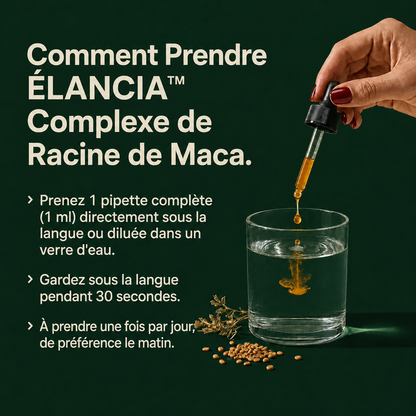 ÉLANCIA ™