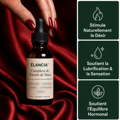 ÉLANCIA ™