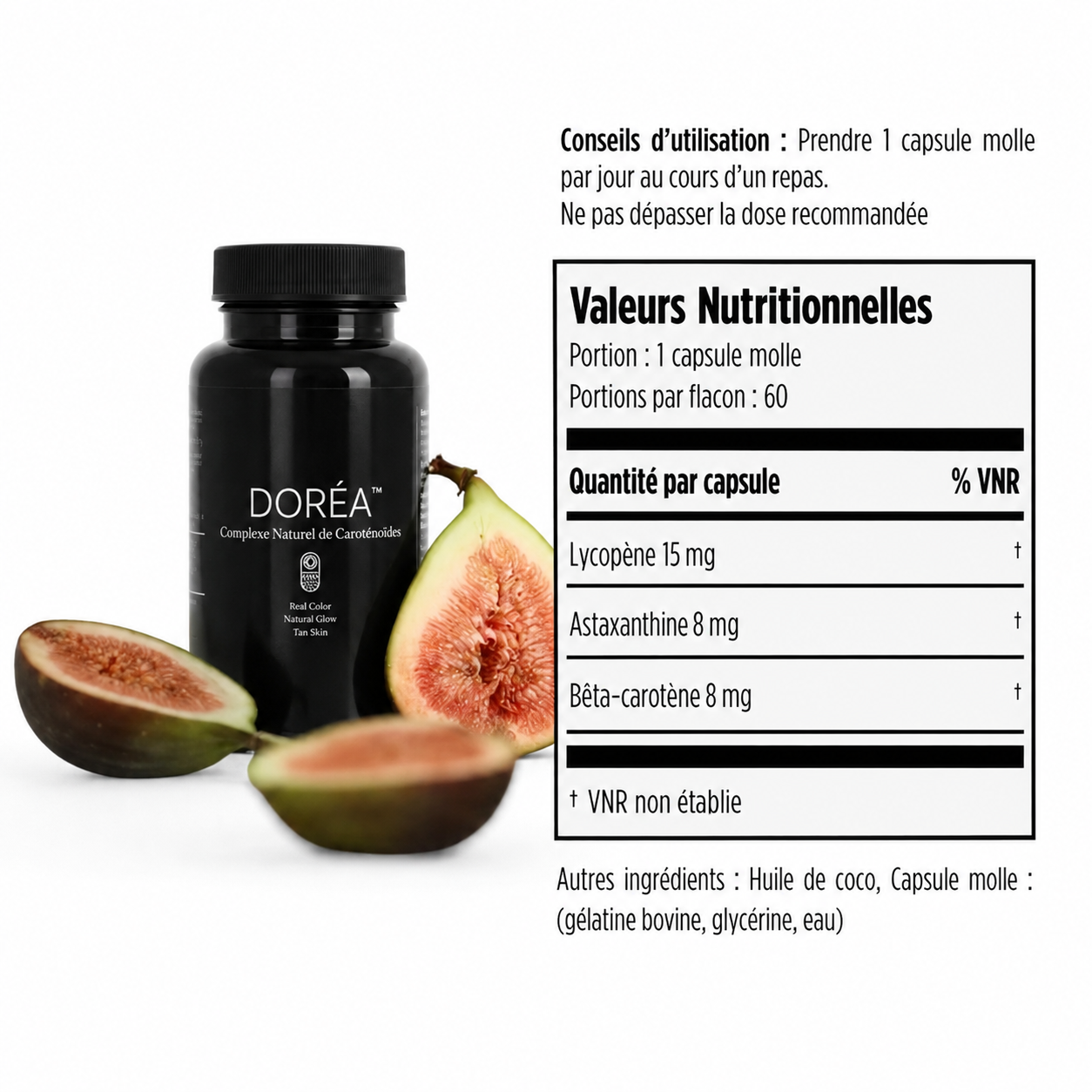 DORÉA™