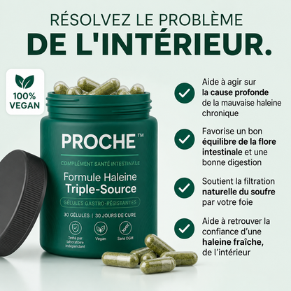 PROCHE™