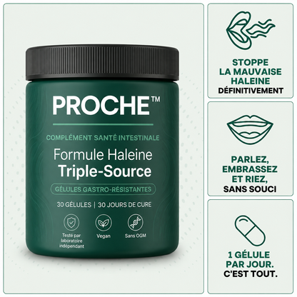 PROCHE™