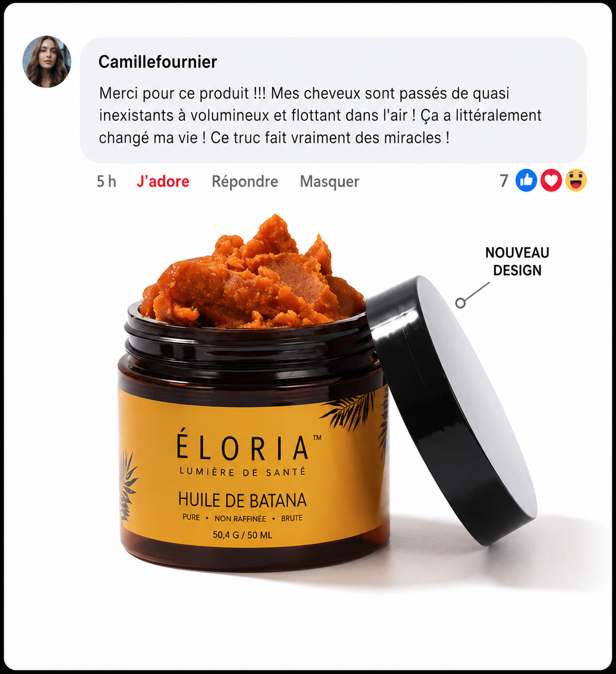 ÉLORIA ™