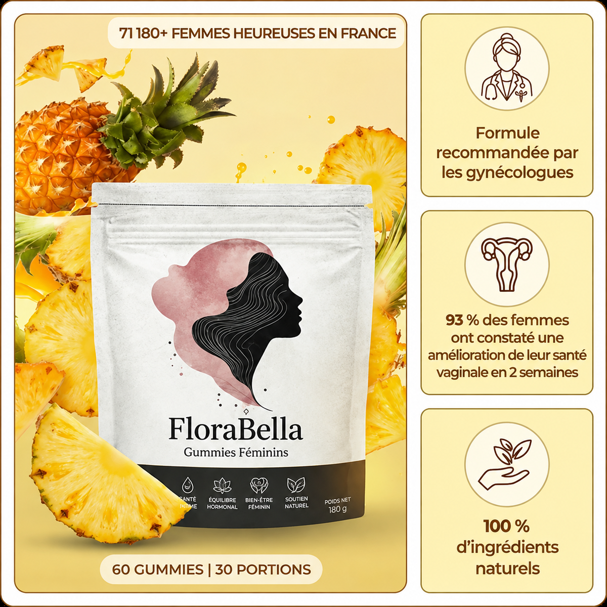 FloraBella ™