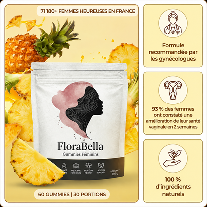 FloraBella ™