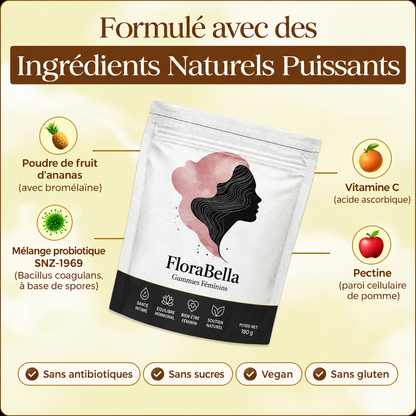 FloraBella ™