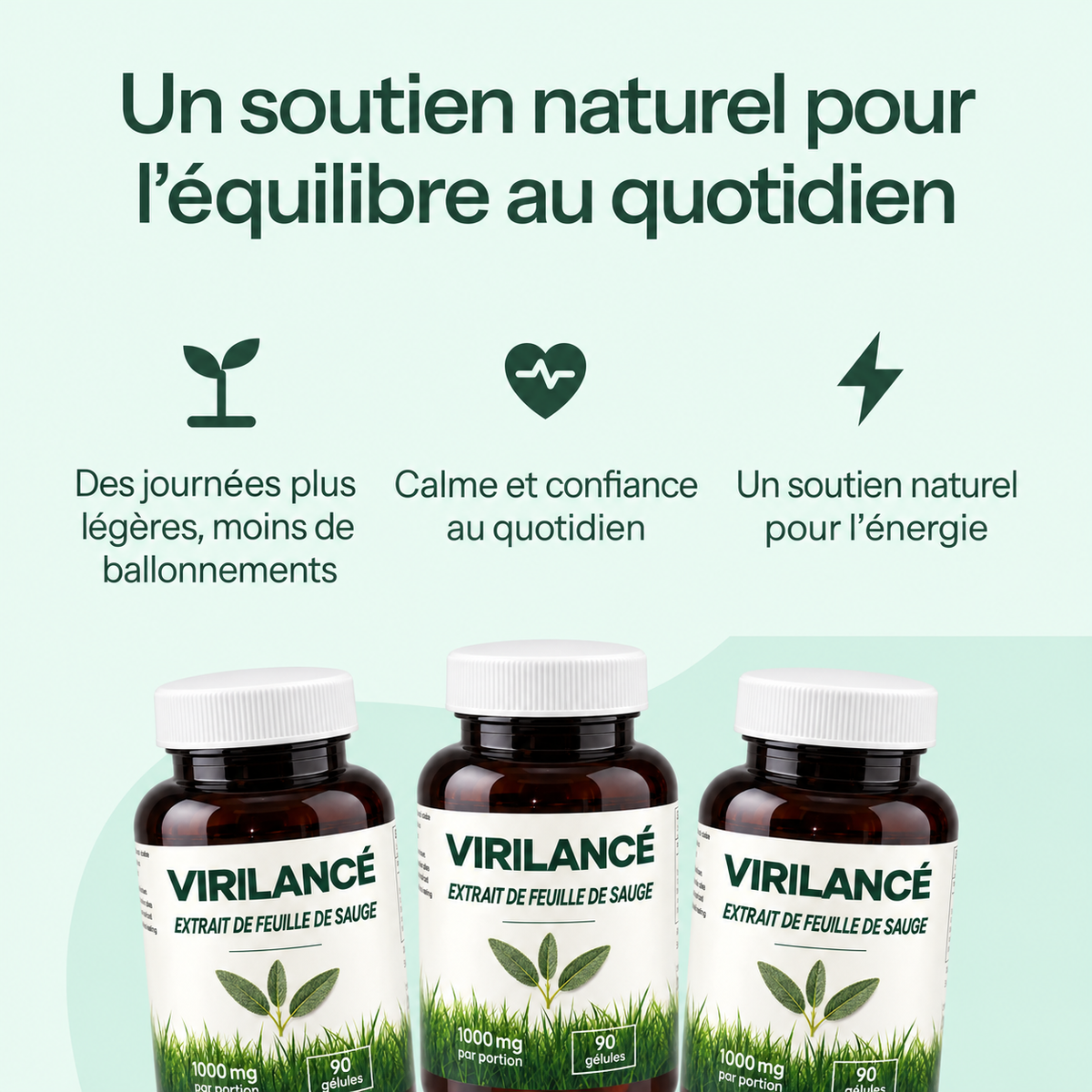 Virilance