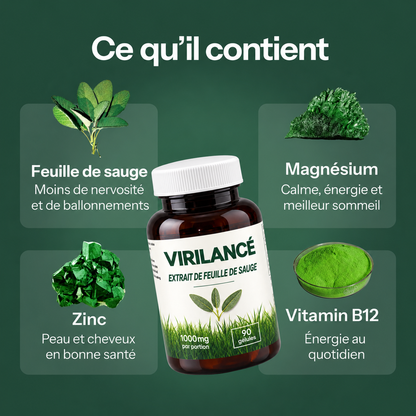 Virilance