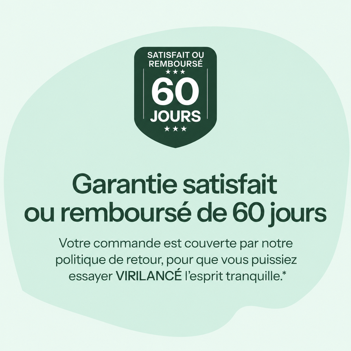 Virilance