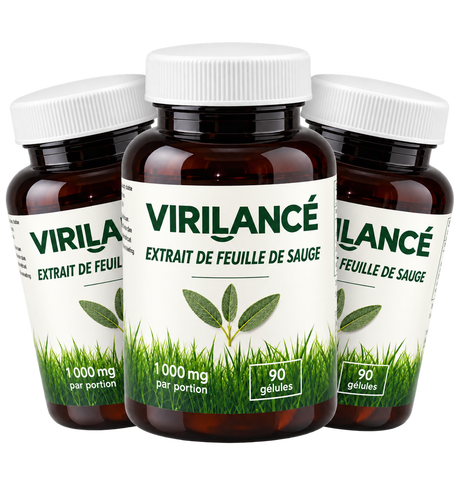 Virilancé