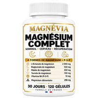Magnévia
