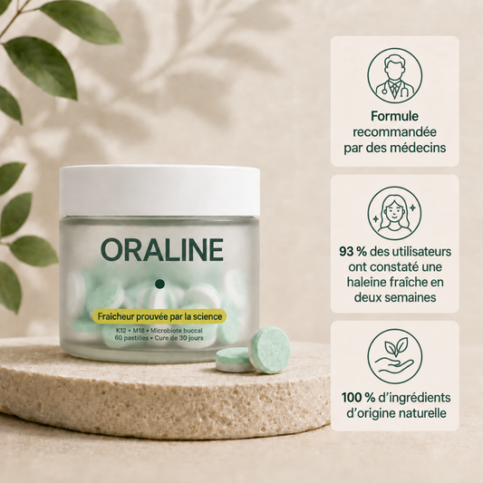 Oraline ™