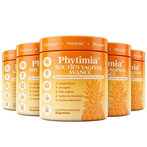Pots de Phytimia ™