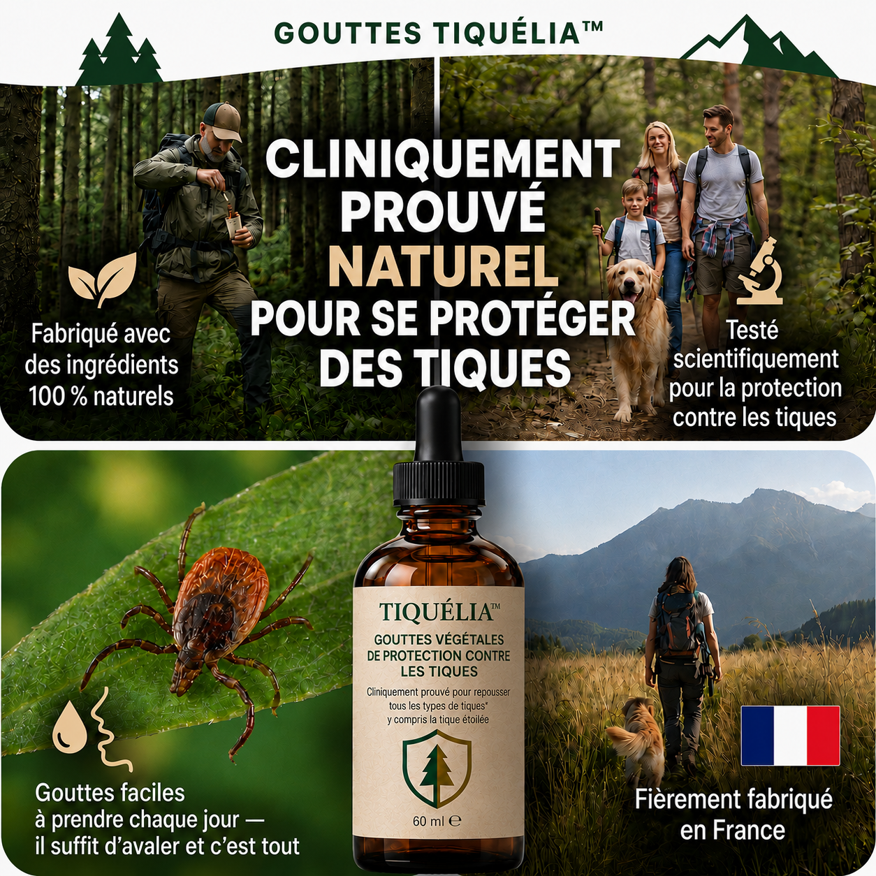 TIQUÉLIA™