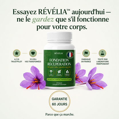 RÉVÉLIA™