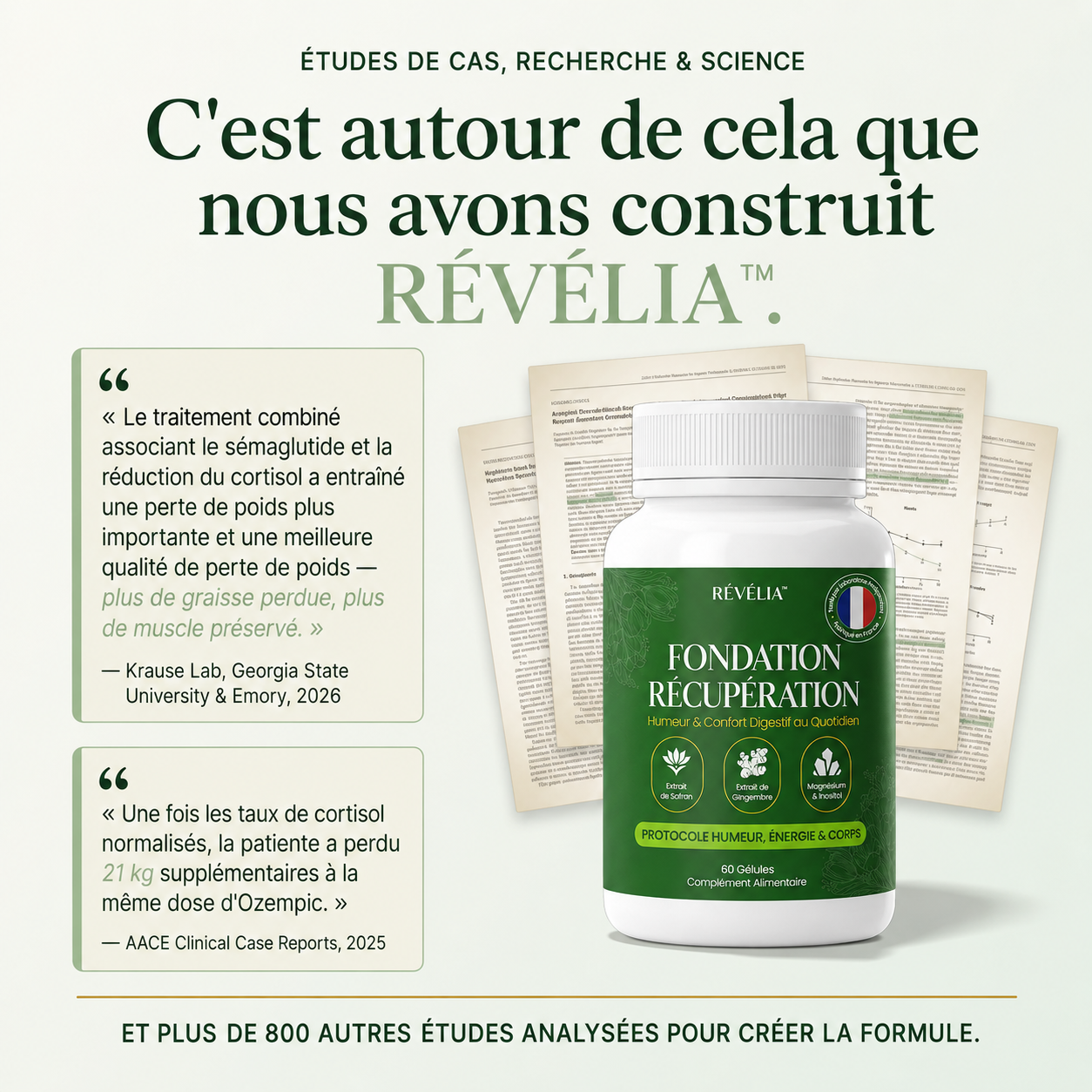 RÉVÉLIA™