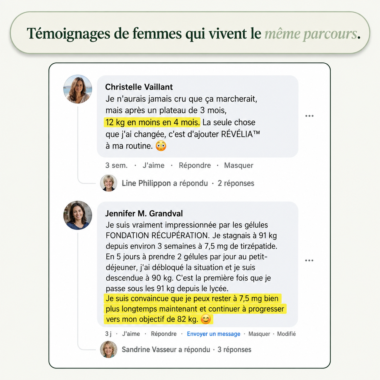 RÉVÉLIA™