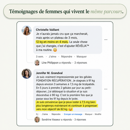 RÉVÉLIA™
