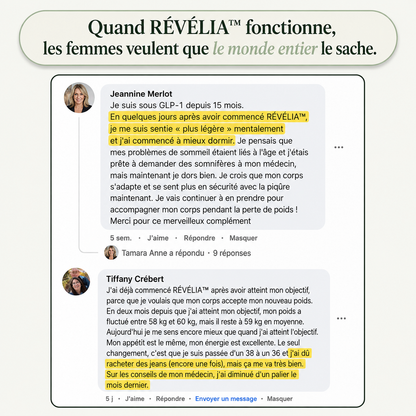 RÉVÉLIA™