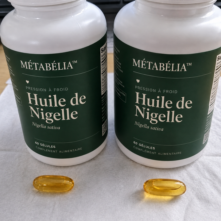 Christine, 47 ans — témoignage VIGILIA™