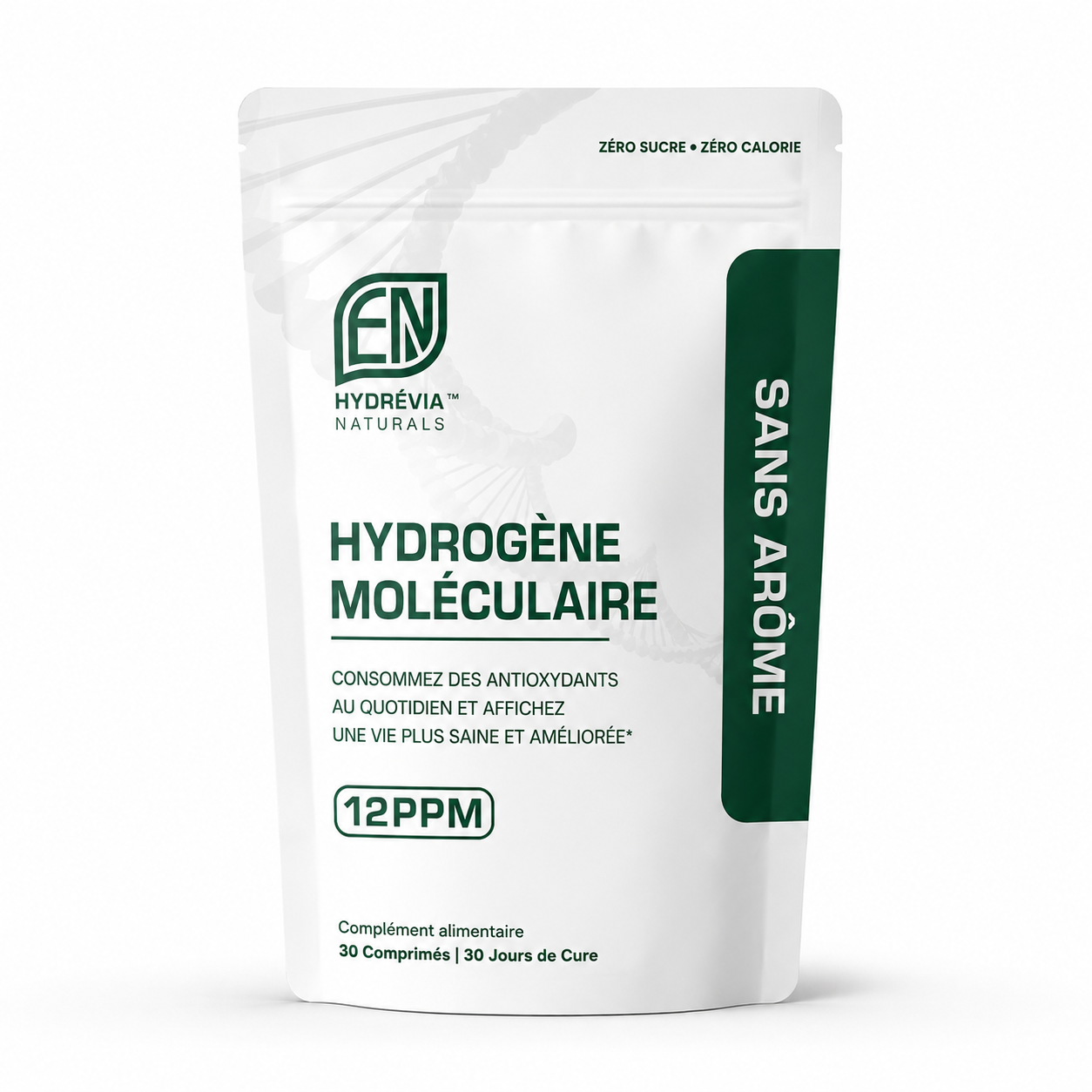 HYDRÉVIA ™