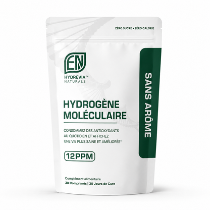 HYDRÉVIA ™