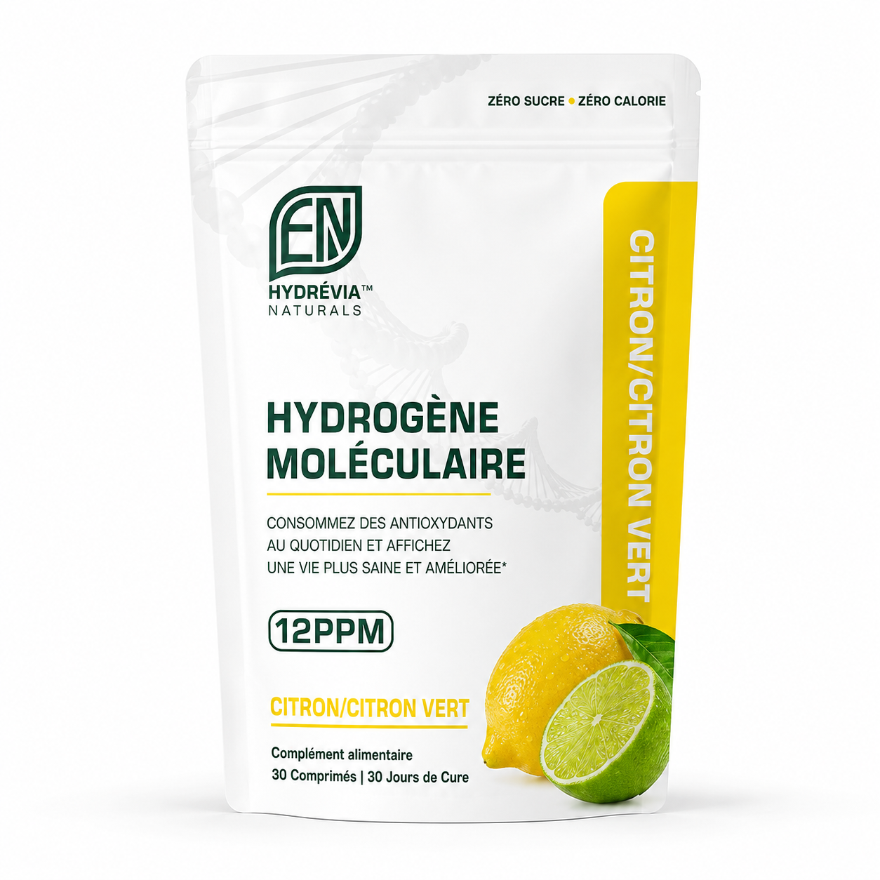 HYDRÉVIA ™
