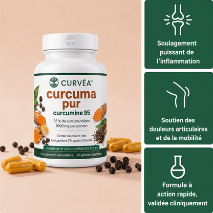 CURVÉA™