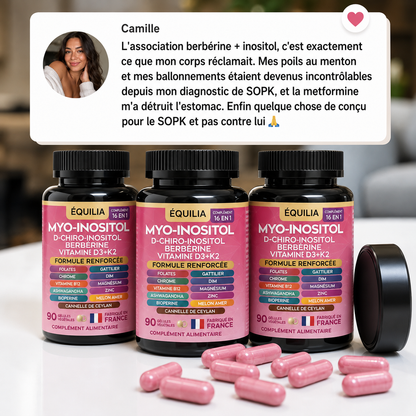 Équilia™