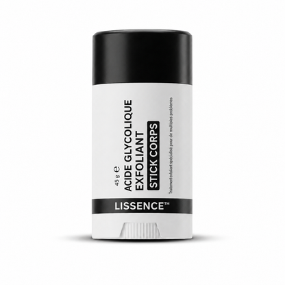 LISSENCE ™