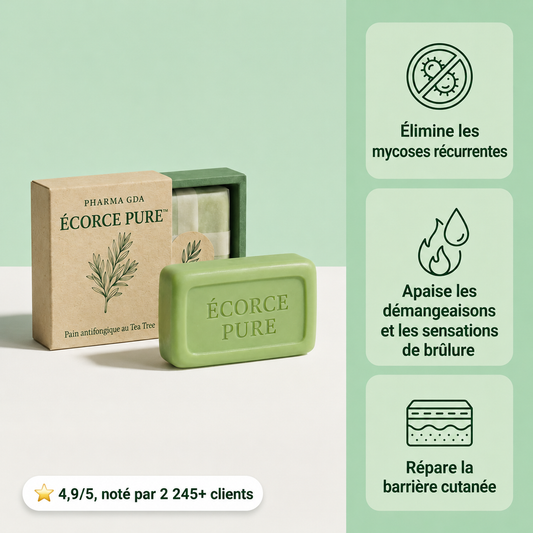 Écorce Pure™